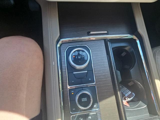 2023 Ford Expedition Limited MAX