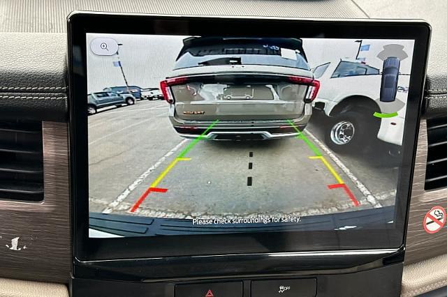 2023 Ford Expedition Limited MAX