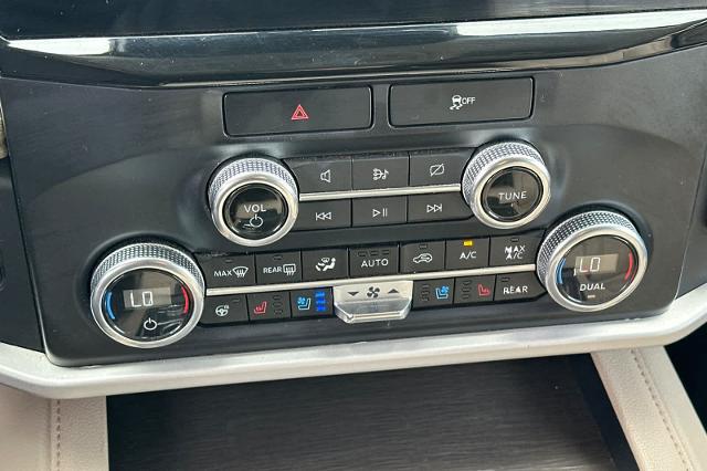 2023 Ford Expedition Limited MAX