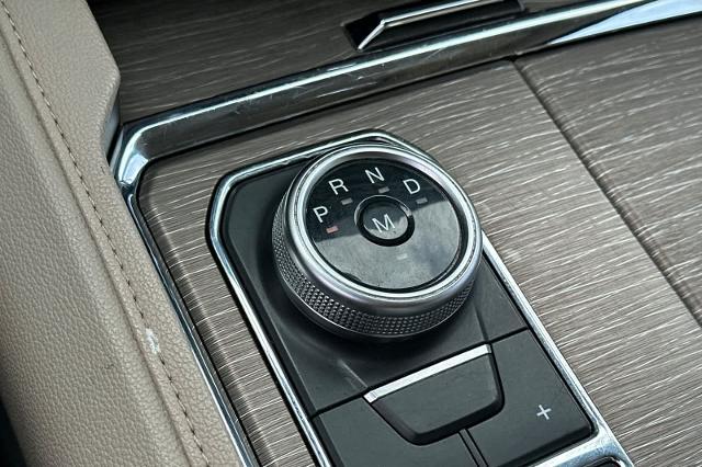 2023 Ford Expedition Limited MAX
