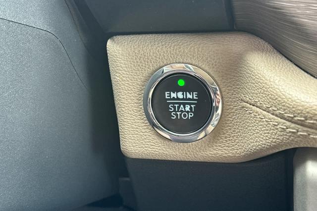 2023 Ford Expedition Limited MAX