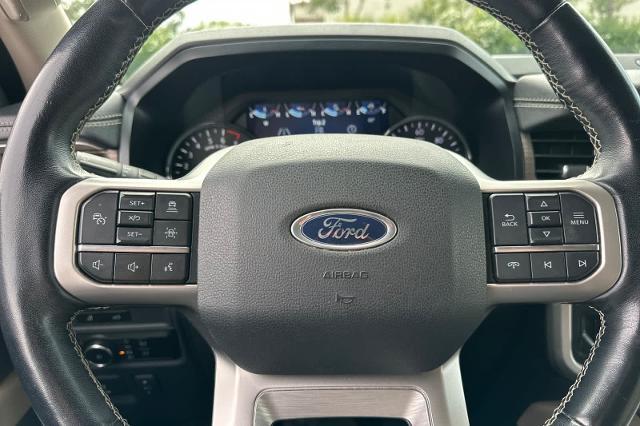 2023 Ford Expedition Limited MAX