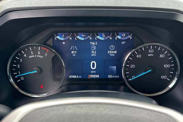 2023 Ford Expedition Limited MAX
