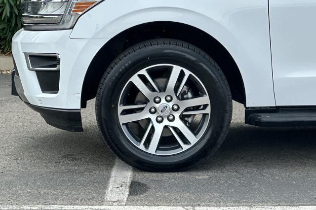 2023 Ford Expedition Limited MAX