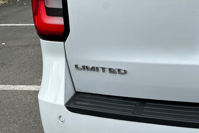 2023 Ford Expedition Limited MAX