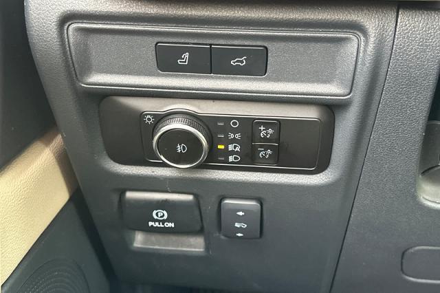 2023 Ford Expedition Limited MAX