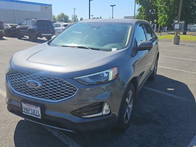 2024 Ford Edge SEL for sale in Fresno, CA