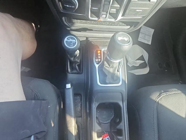 2023 Jeep Wrangler 4xe 4x4