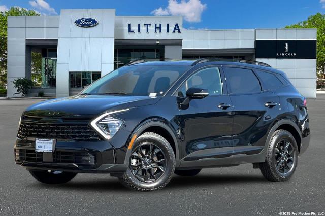 2025 Kia Sportage X-Pro Prestige for sale in Fresno, CA