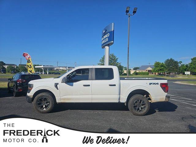 2024 Ford F-150 STX for sale in Frederick, MD