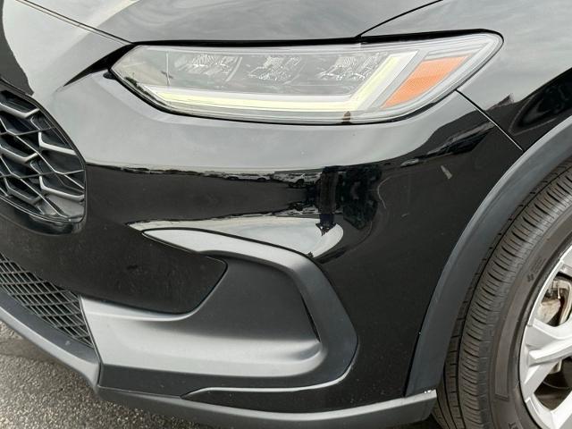 2024 Honda HR-V AWD LX