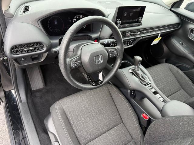 2024 Honda HR-V AWD LX