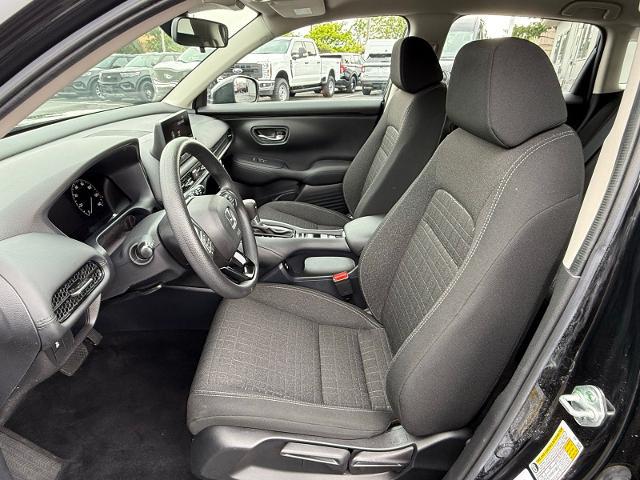 2024 Honda HR-V AWD LX
