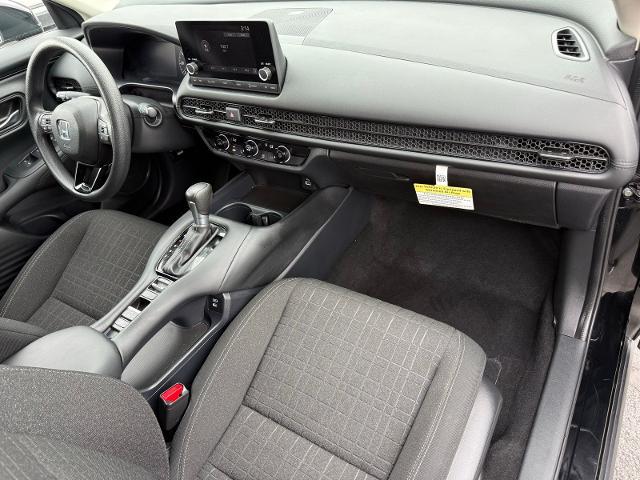 2024 Honda HR-V AWD LX