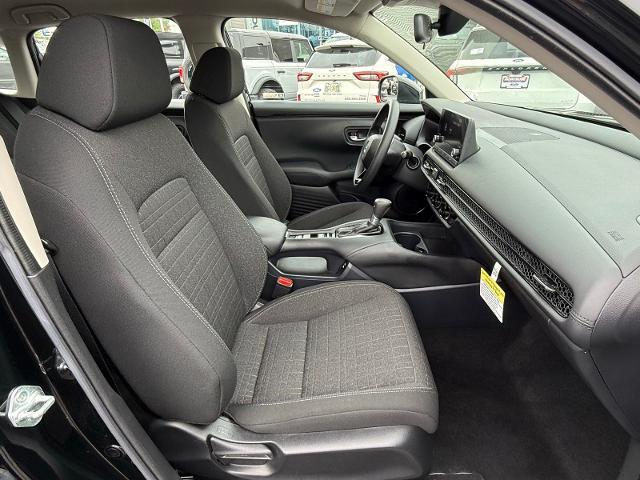 2024 Honda HR-V AWD LX