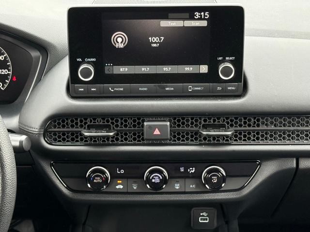 2024 Honda HR-V AWD LX