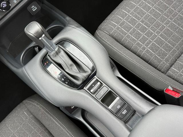 2024 Honda HR-V AWD LX