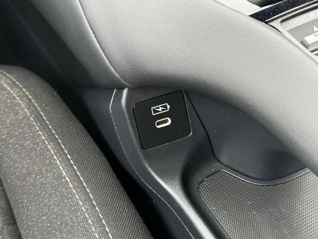 2024 Honda HR-V AWD LX