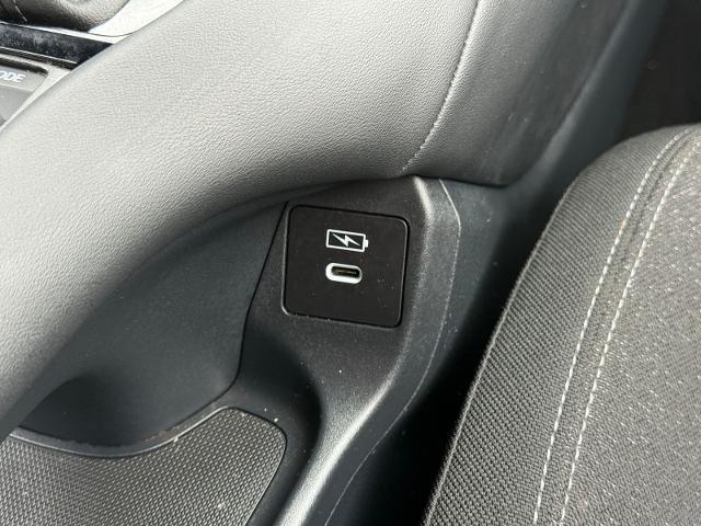 2024 Honda HR-V AWD LX