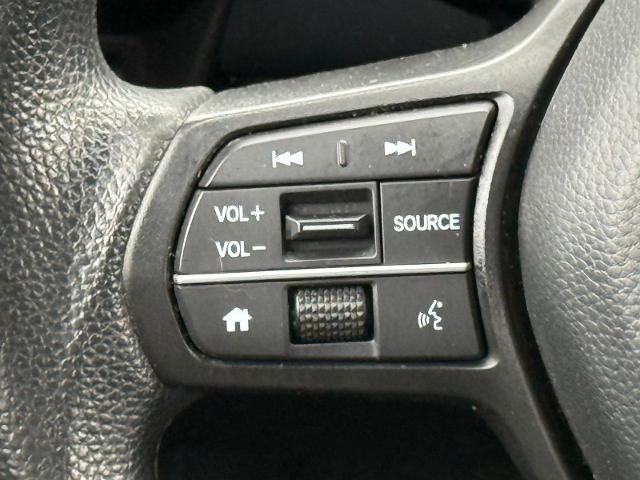 2024 Honda HR-V AWD LX