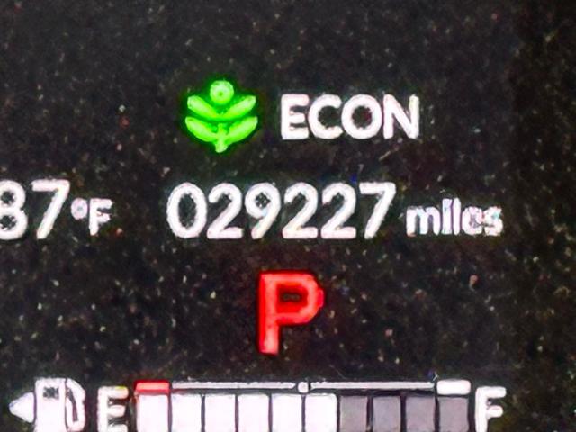 2024 Honda HR-V AWD LX