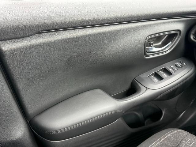 2024 Honda HR-V AWD LX