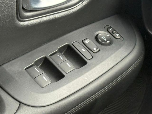 2024 Honda HR-V AWD LX