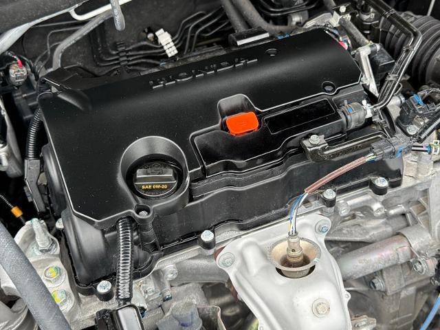 2024 Honda HR-V AWD LX