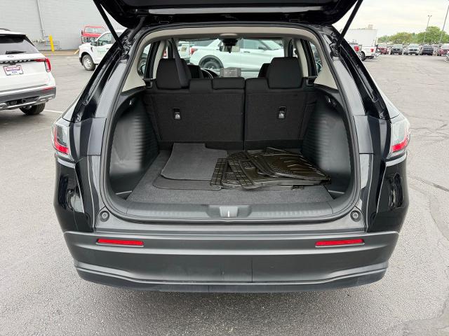 2024 Honda HR-V AWD LX