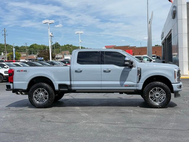 2024 Ford F-350 Limited