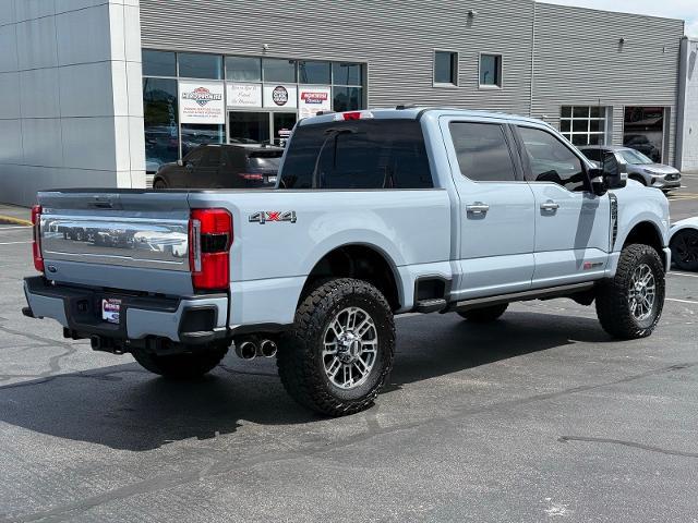 2024 Ford F-350 Limited