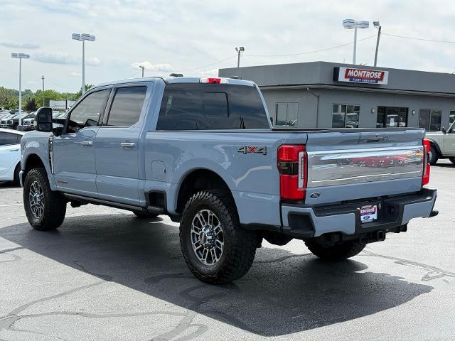 2024 Ford F-350 Limited