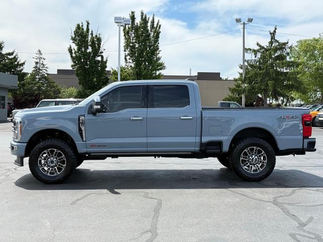 2024 Ford F-350 Limited