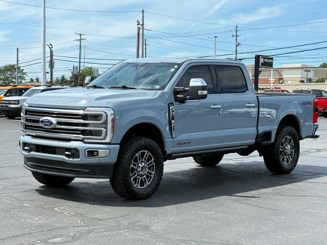 2024 Ford F-350 Limited