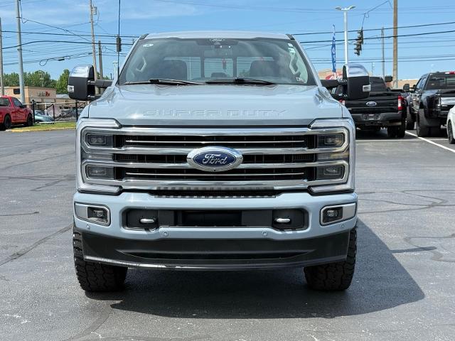 2024 Ford F-350 Limited