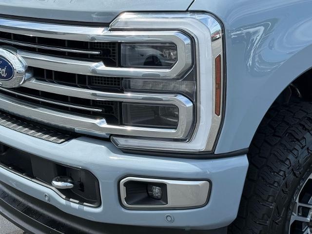 2024 Ford F-350 Limited