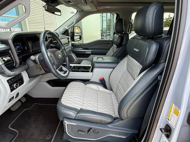 2024 Ford F-350 Limited