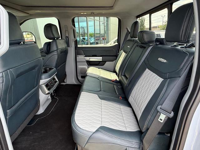 2024 Ford F-350 Limited
