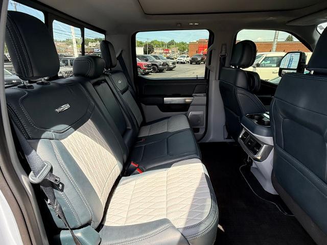 2024 Ford F-350 Limited