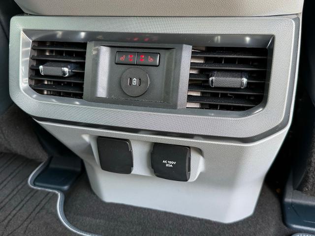 2024 Ford F-350 Limited
