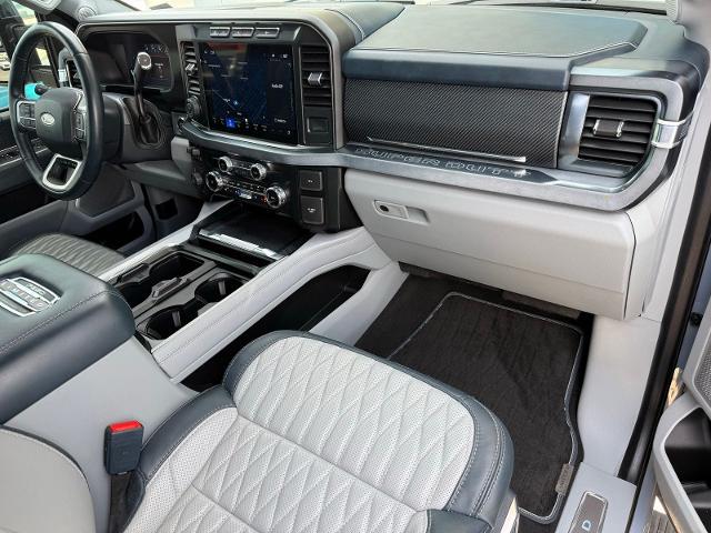 2024 Ford F-350 Limited