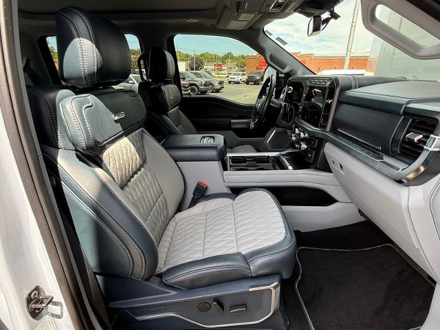 2024 Ford F-350 Limited