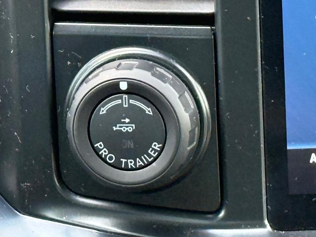 2024 Ford F-350 Limited