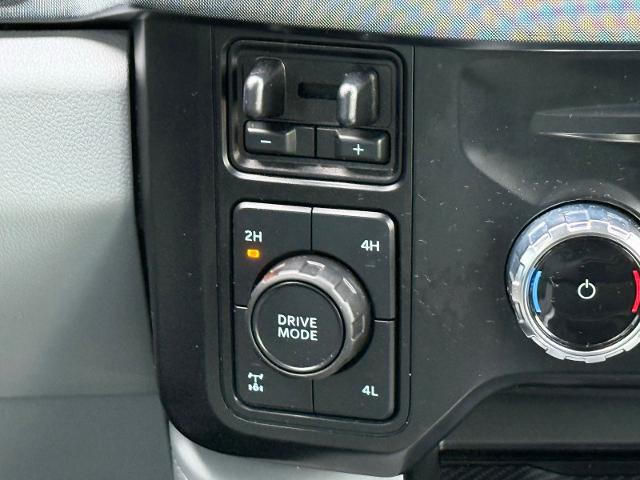2024 Ford F-350 Limited