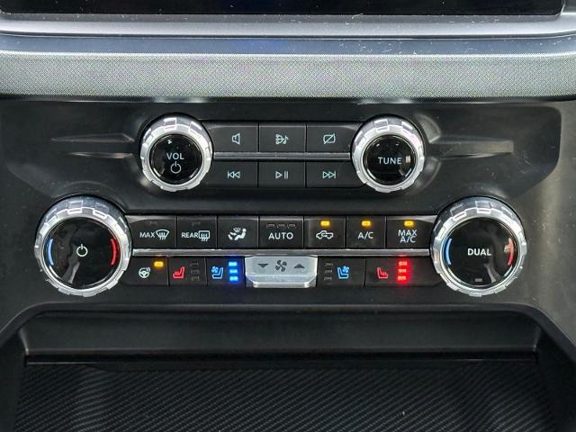 2024 Ford F-350 Limited