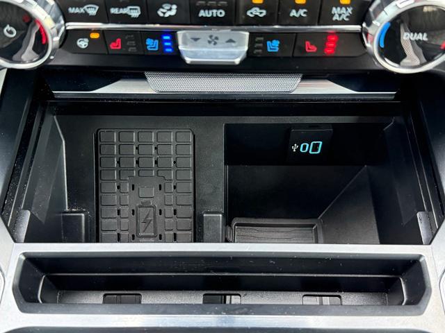 2024 Ford F-350 Limited