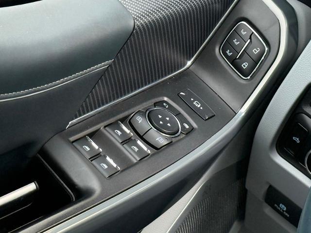 2024 Ford F-350 Limited