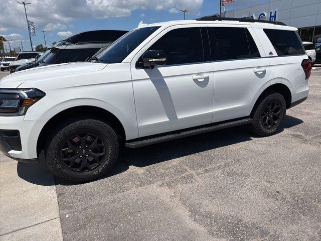 2023 Ford Expedition Timberline