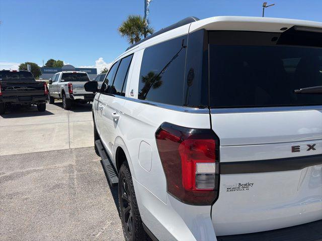 2023 Ford Expedition Timberline
