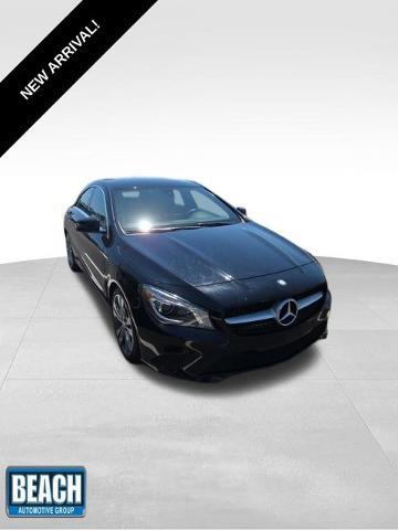 2016 Mercedes-Benz CLA Base for sale in Myrtle Beach, SC